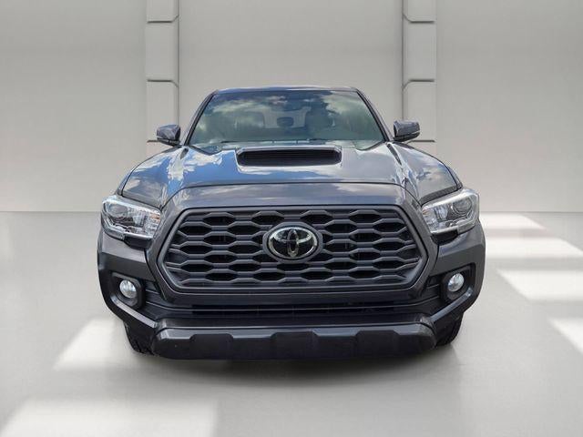 2023 Toyota Tacoma 2WD 2WD TRD Sport Double Cab 5' Bed V6 AT (Natl)