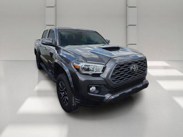 2023 Toyota Tacoma 2WD 2WD TRD Sport Double Cab 5' Bed V6 AT (Natl)