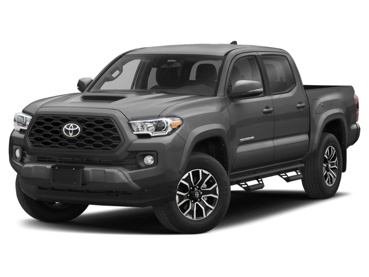 2023 Toyota Tacoma 2WD 2WD TRD Sport Double Cab 5' Bed V6 AT (Natl)