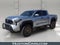 2025 Toyota Tacoma 4WD 4WD TRD Off Road Hybrid Double Cab 5' Bed AT (Natl)