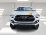 2022 Toyota Tacoma 2WD 2WD SR5 Access Cab 6' Bed V6 AT (Natl)