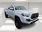 2022 Toyota Tacoma 2WD 2WD SR5 Access Cab 6' Bed V6 AT (Natl)