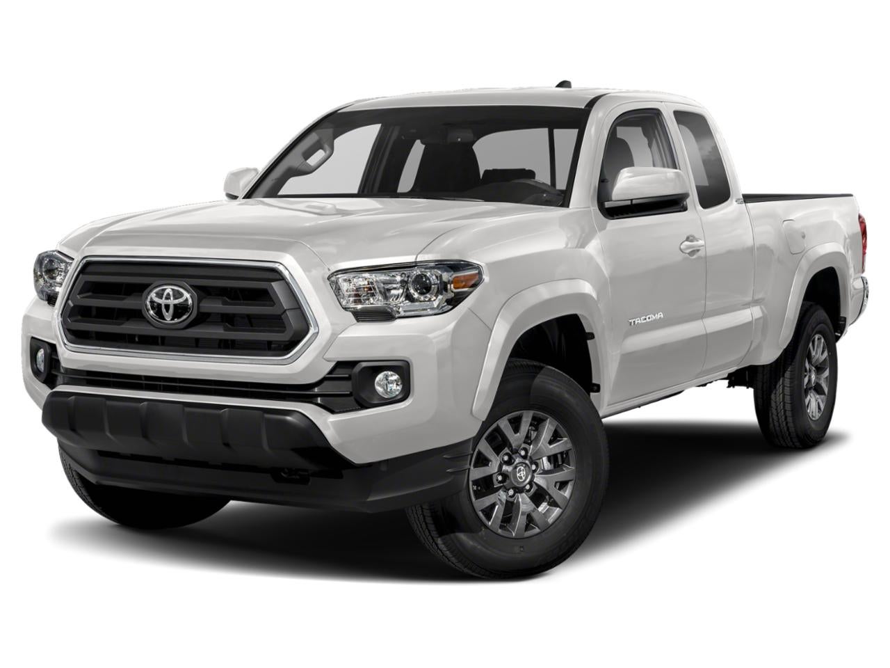 2022 Toyota Tacoma 2WD 2WD SR5 Access Cab 6' Bed V6 AT (Natl)