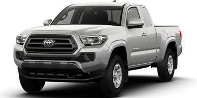 2022 Toyota Tacoma 2WD 2WD SR5 Access Cab 6' Bed V6 AT (Natl)