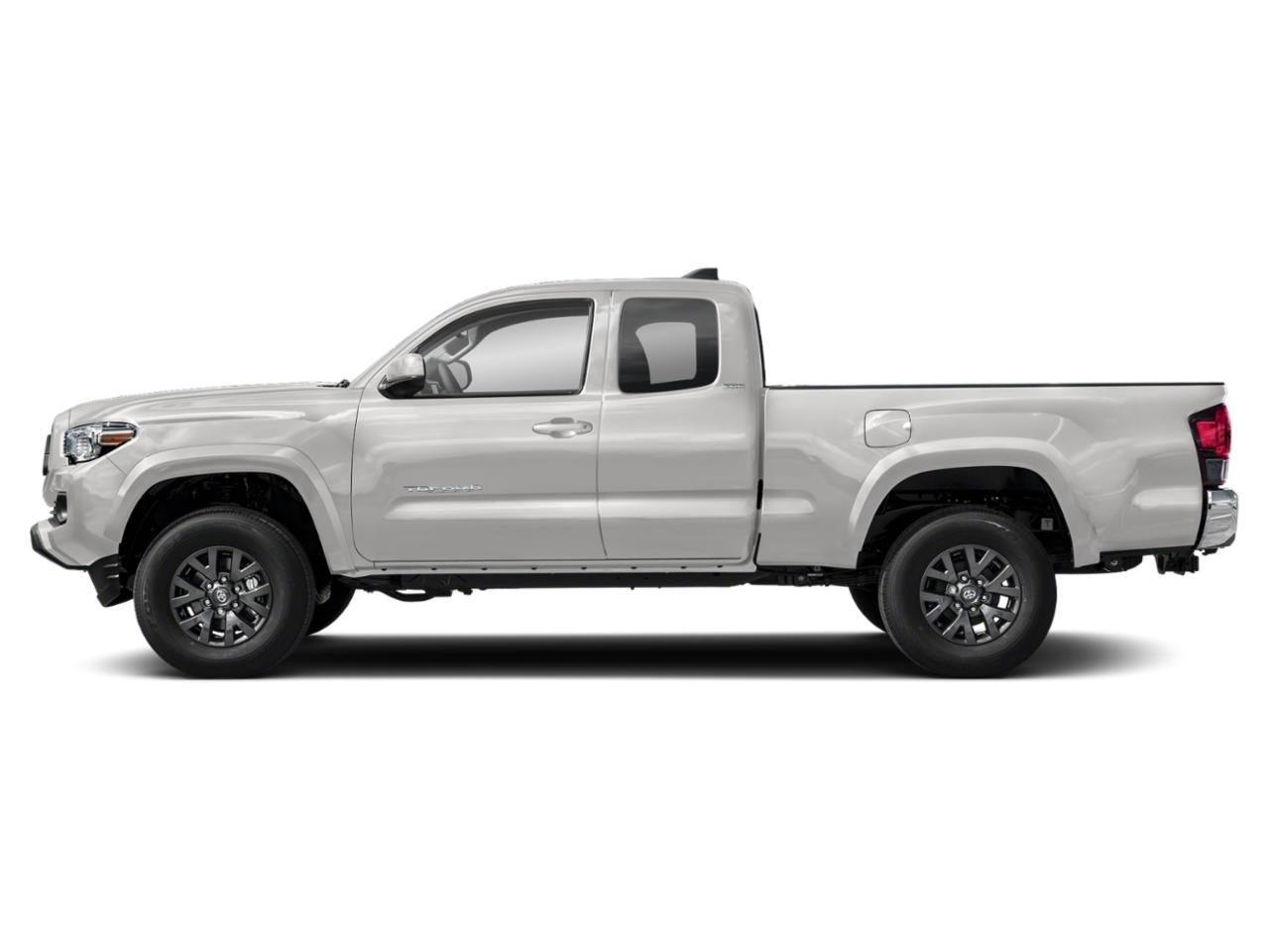 2022 Toyota Tacoma 2WD 2WD SR5 Access Cab 6' Bed V6 AT (Natl)