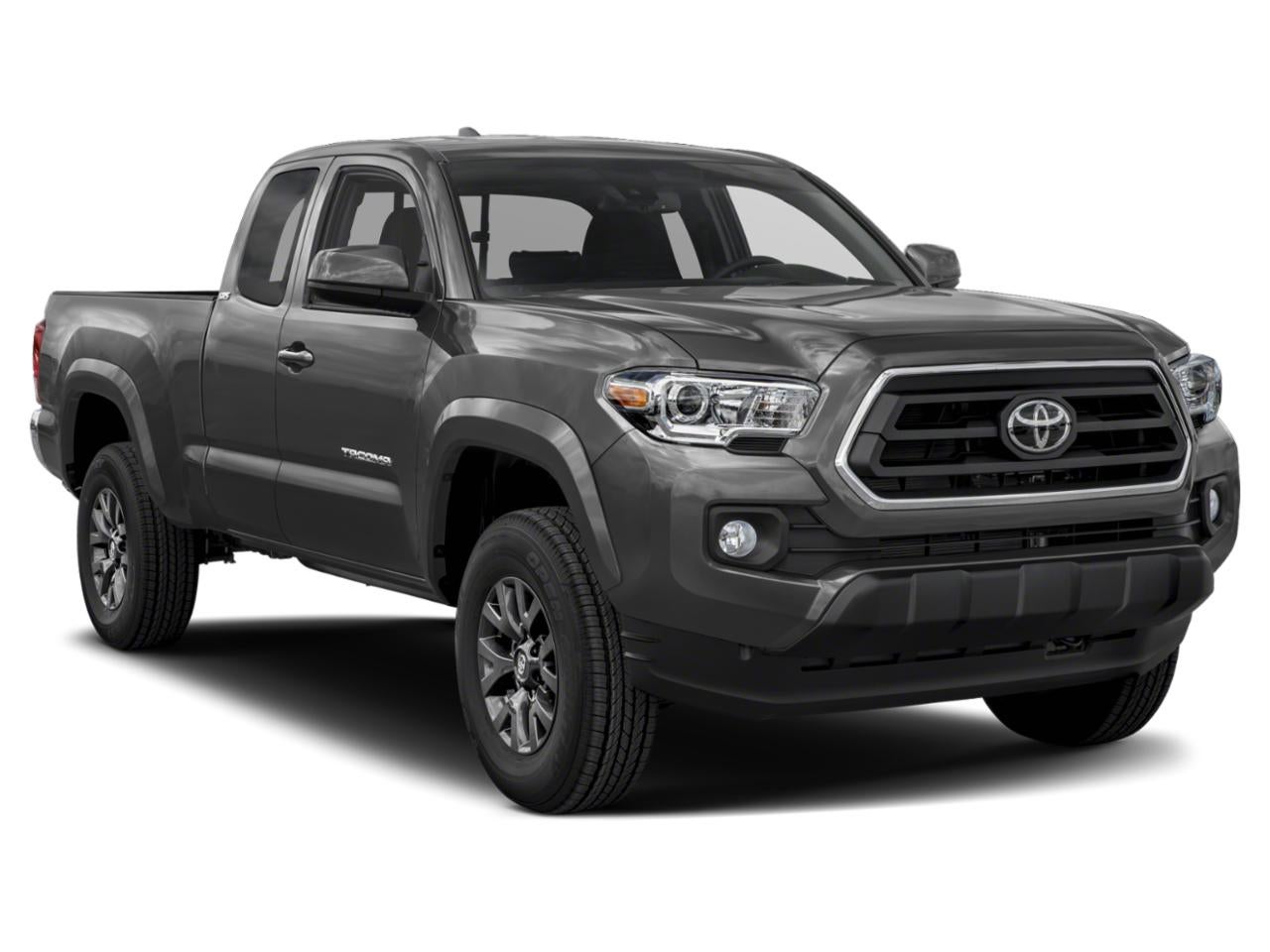 2022 Toyota Tacoma 2WD 2WD SR5 Access Cab 6' Bed V6 AT (Natl)