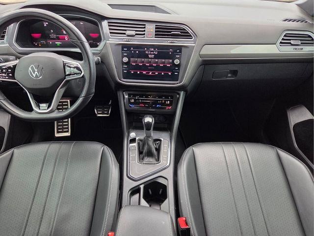 2023 Volkswagen Tiguan 2.0T SE R-Line Black FWD