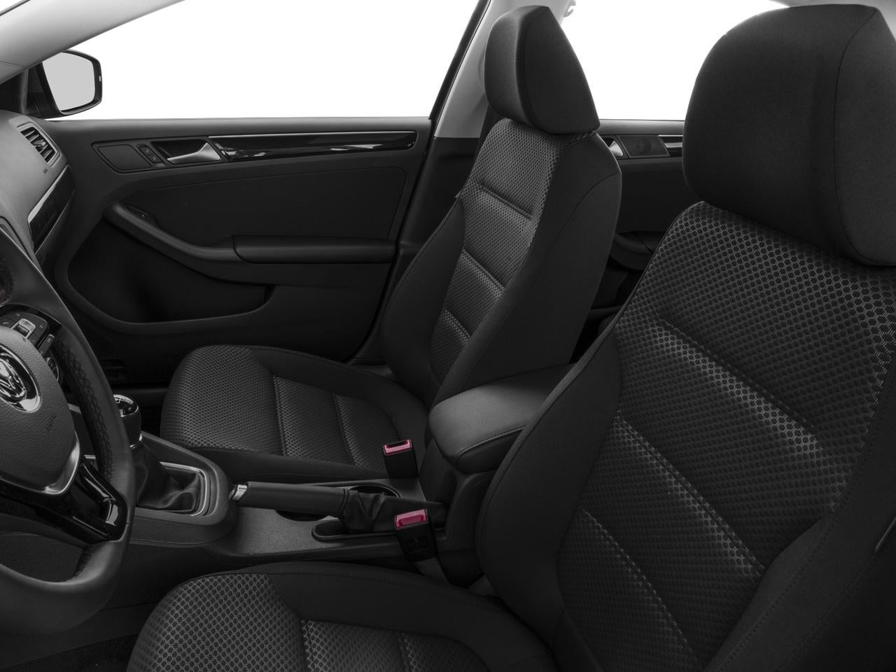 2016 Volkswagen Jetta 4dr Manual 1.4T SE Sedan