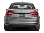 2016 Volkswagen Jetta 4dr Manual 1.4T SE Sedan