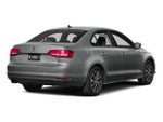 2016 Volkswagen Jetta 4dr Manual 1.4T SE Sedan