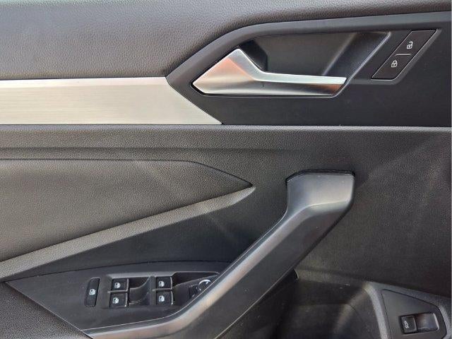 2025 Volkswagen Jetta Sport Auto