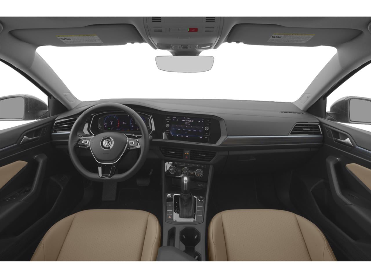 2020 Volkswagen Jetta SE Auto w/ULEV