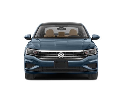 2020 Volkswagen Jetta SE Auto w/ULEV