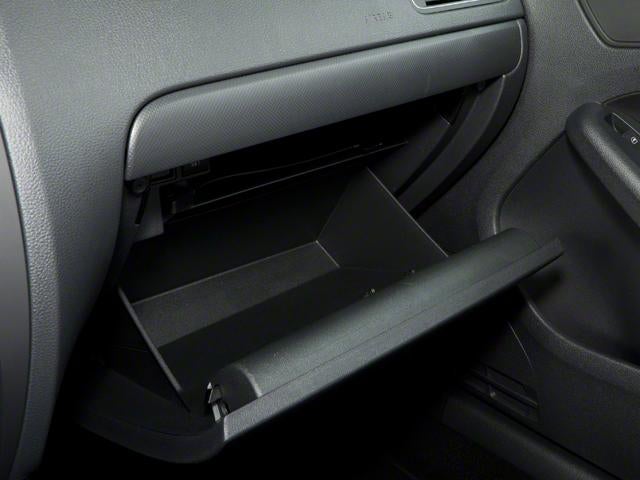 2013 Volkswagen Jetta 4dr DSG TDI Sedan