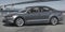 2013 Volkswagen Jetta 4dr DSG TDI Sedan