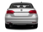 2013 Volkswagen Jetta 4dr DSG TDI Sedan