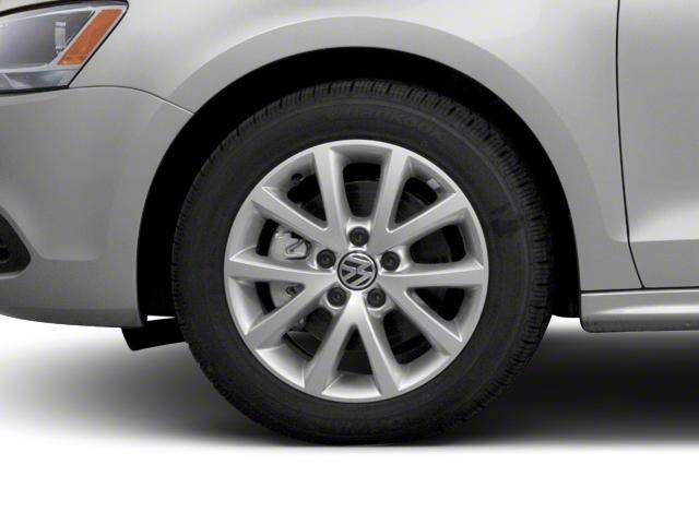 2013 Volkswagen Jetta 4dr DSG TDI Sedan