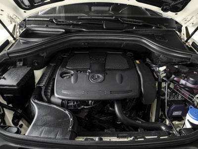 2017 Mercedes-Benz GLE GLE 350 SUV