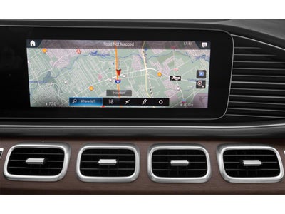 2020 Mercedes-Benz GLE GLE 350 SUV