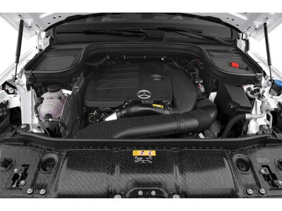 2020 Mercedes-Benz GLE GLE 350 SUV