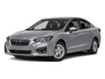 2017 Subaru Impreza 2.0i Premium 4-door CVT
