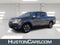 2019 Honda Ridgeline RTL-T 2WD