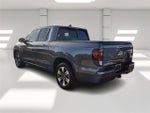 2019 Honda Ridgeline RTL-T 2WD