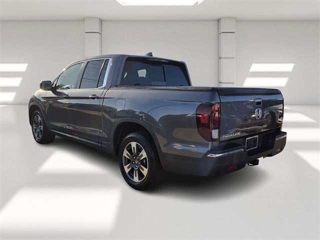2019 Honda Ridgeline RTL-T 2WD