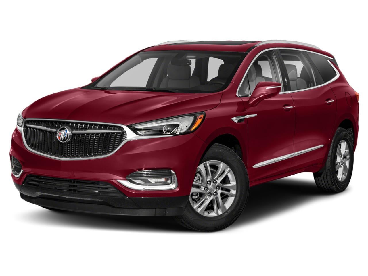 2021 Buick Enclave Essence FWD