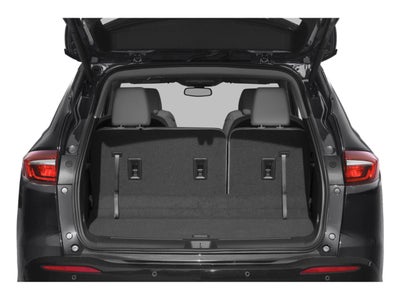 2021 Buick Enclave Essence FWD