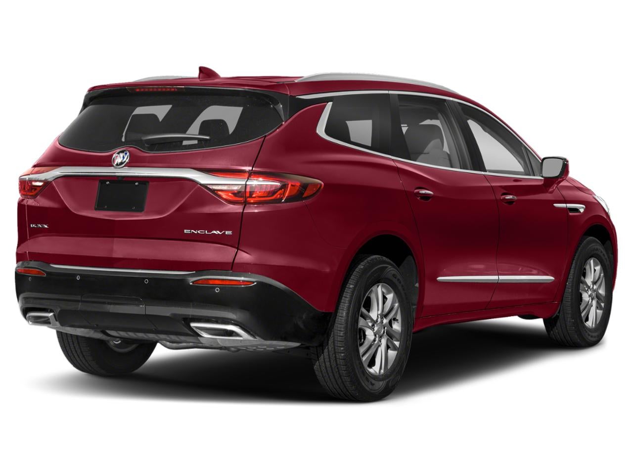 2021 Buick Enclave Essence FWD