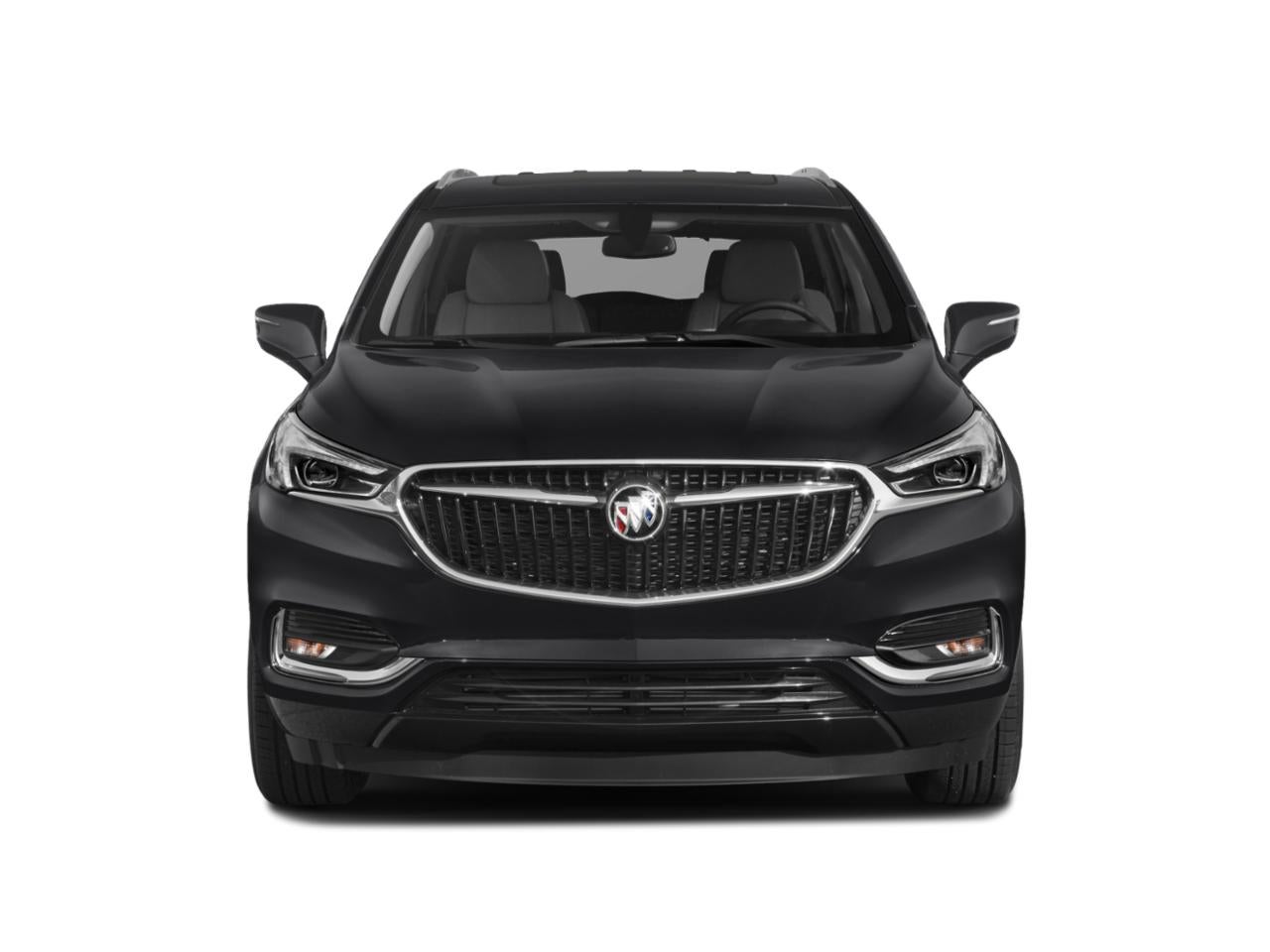 2021 Buick Enclave Essence FWD