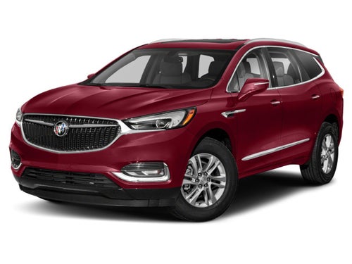 2020 Buick Enclave Essence FWD