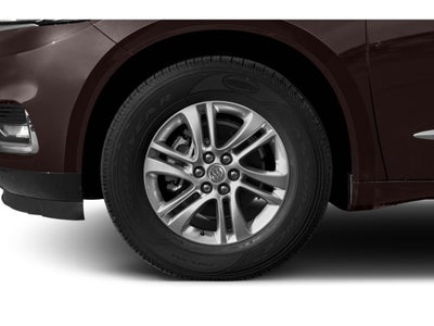 2020 Buick Enclave Essence FWD