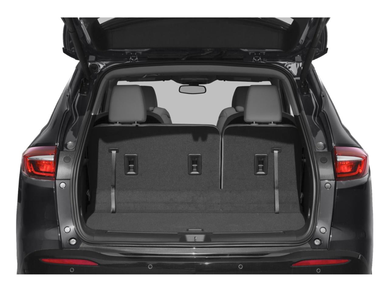 2020 Buick Enclave Essence FWD