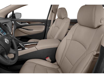 2020 Buick Enclave Essence FWD