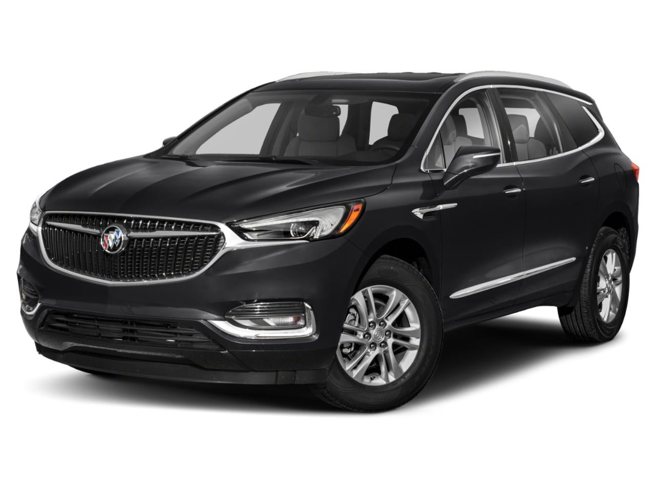 2020 Buick Enclave Essence FWD
