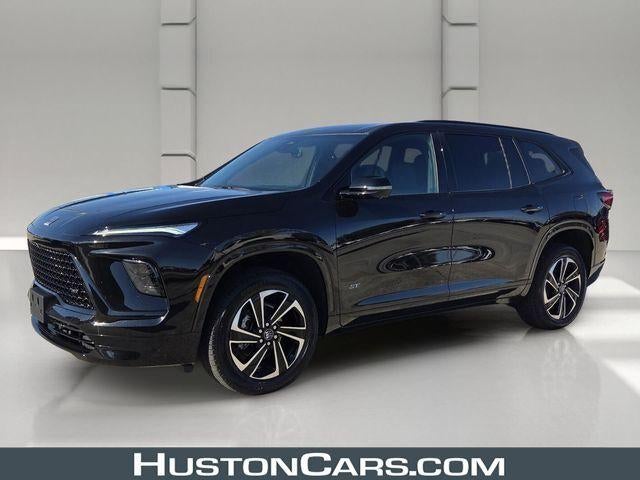 2025 Buick Enclave 4dr Sport Touring