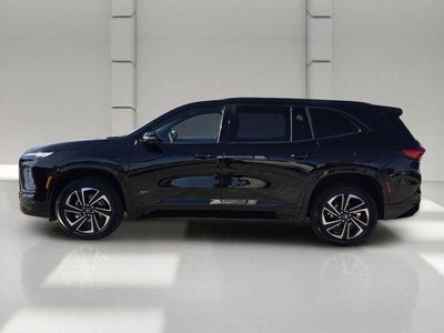 2025 Buick Enclave 4dr Sport Touring