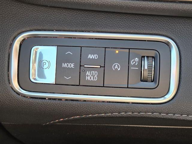 2025 Buick Enclave 4dr Sport Touring