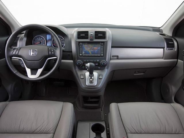 2011 Honda CR-V SE 2WD