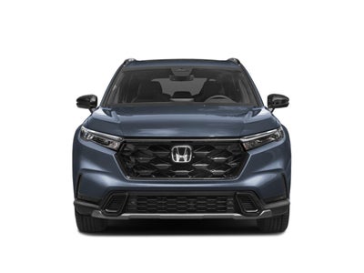 2025 Honda CR-V Hybrid Sport-L FWD