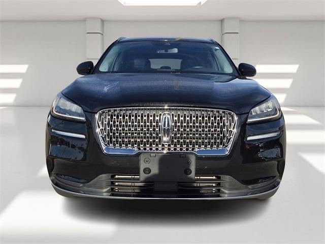 2021 Lincoln Corsair Standard AWD