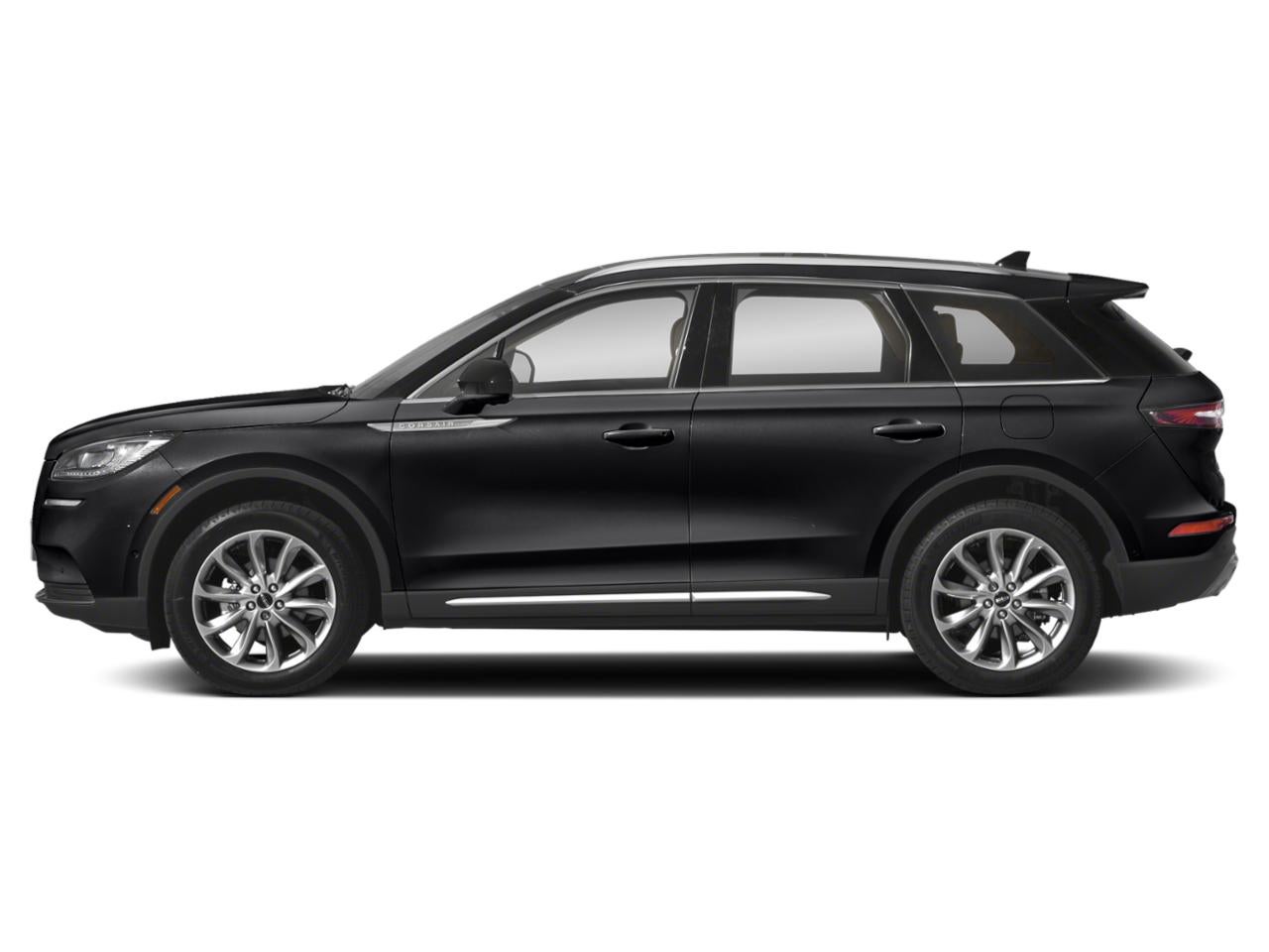 2021 Lincoln Corsair Standard AWD