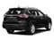 2016 Nissan Rogue AWD 4dr SV