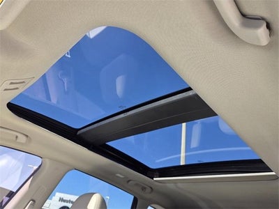 2021 Nissan Murano FWD SL