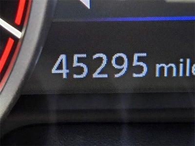 2021 Nissan Murano FWD SL