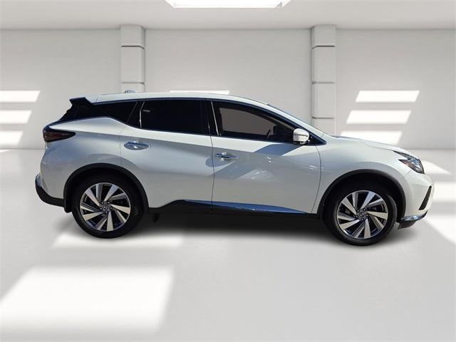 2021 Nissan Murano FWD SL