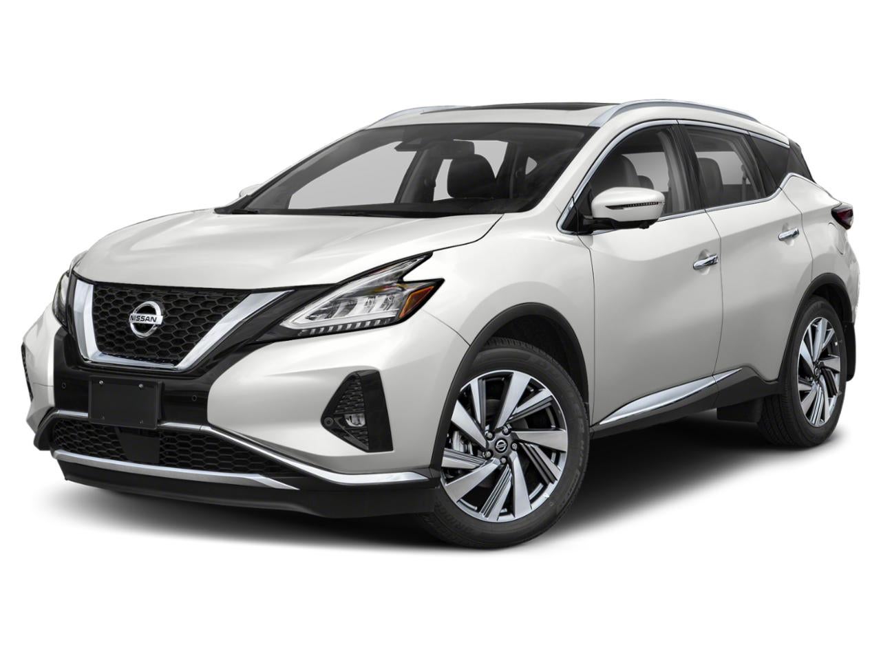 2021 Nissan Murano FWD SL
