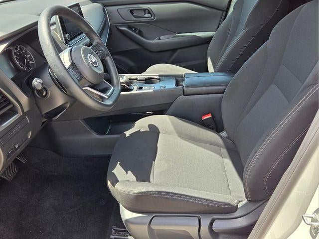 2024 Nissan Rogue FWD S